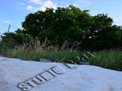 Χαλάζι στην Αργολίδα